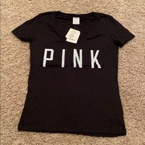 PINK Women’s Chicago White Sox V-Neck